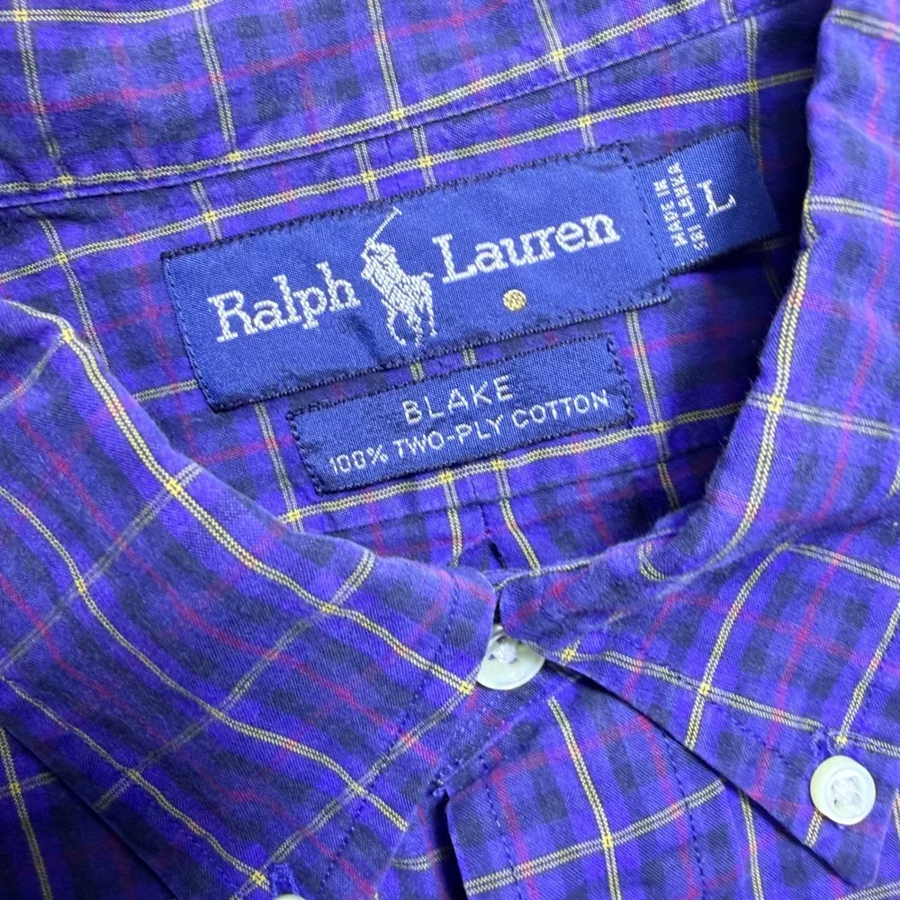 Ralph Lauren ralph lauren